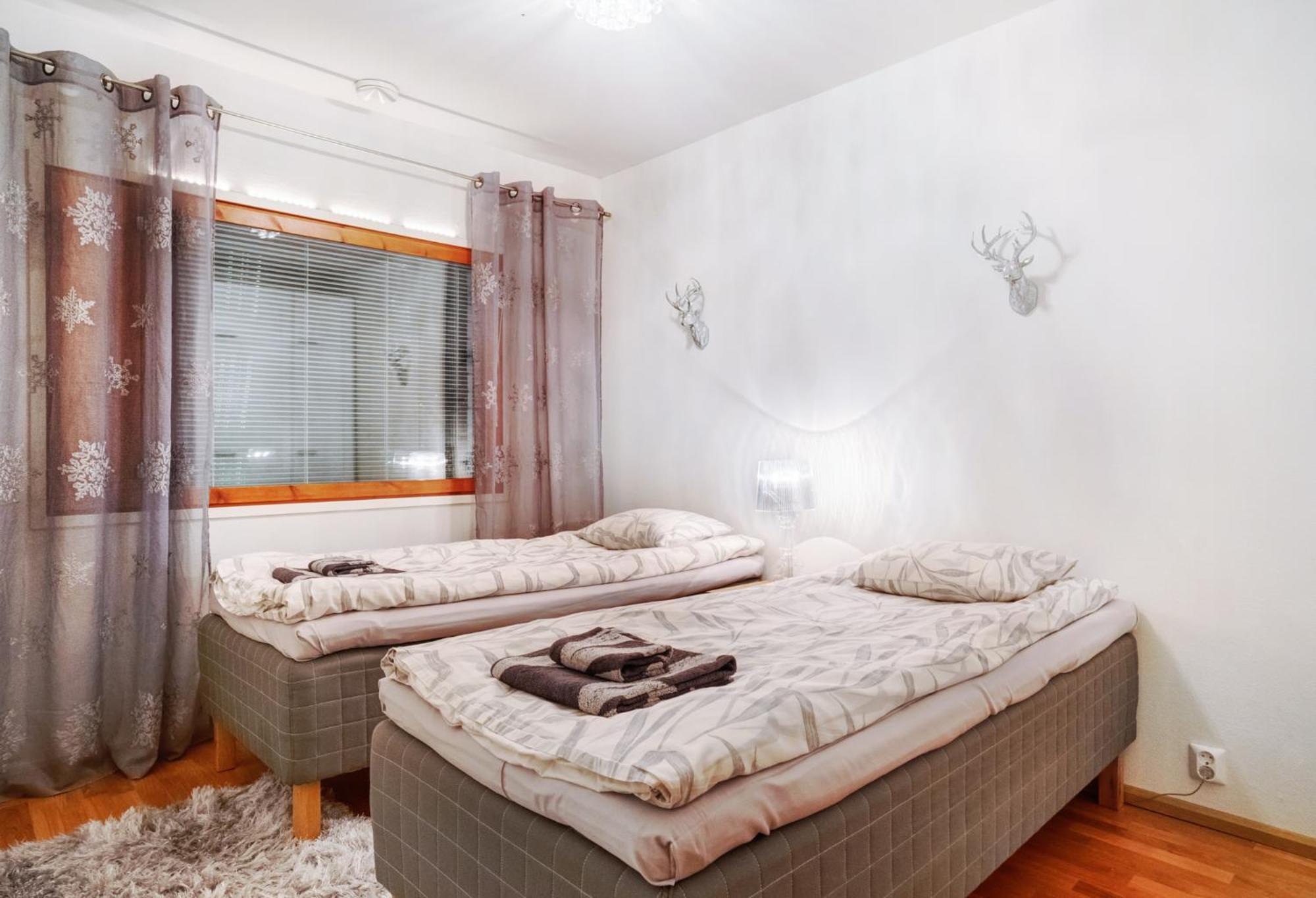 Villa Kataja โรวานิเอมิ ภายนอก รูปภาพ